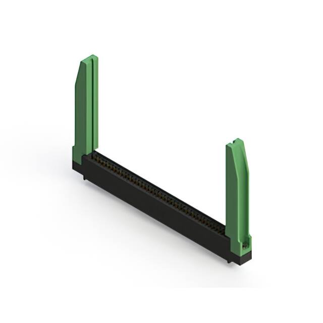 395-043-525-478 EDAC Inc.  Edgeboard Connectors